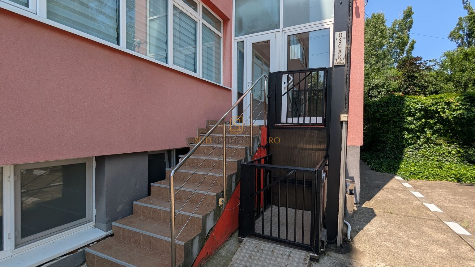 Vanzare cladire de birouri+hala de productie, Dr.Lunca Cetatii, Sect.3 - Poză 5