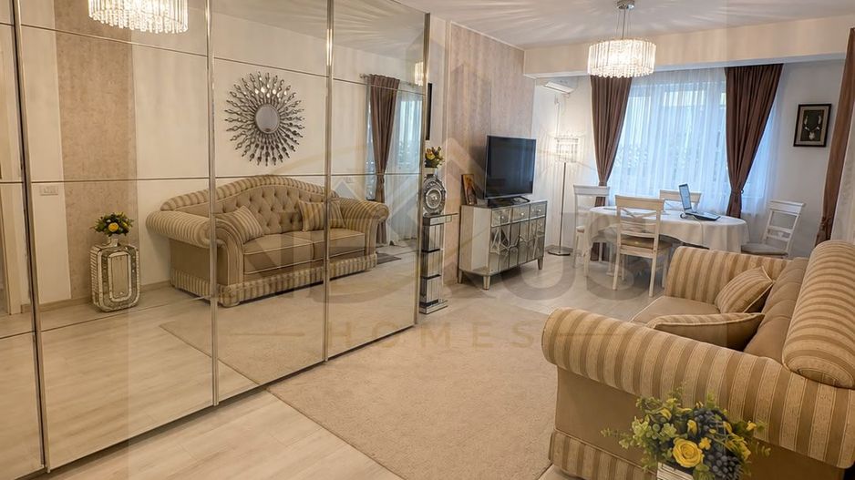 3 min metrou Dimitrie Leonida - Apartament 2 cam dec+gradina - Parcare - Poză 3
