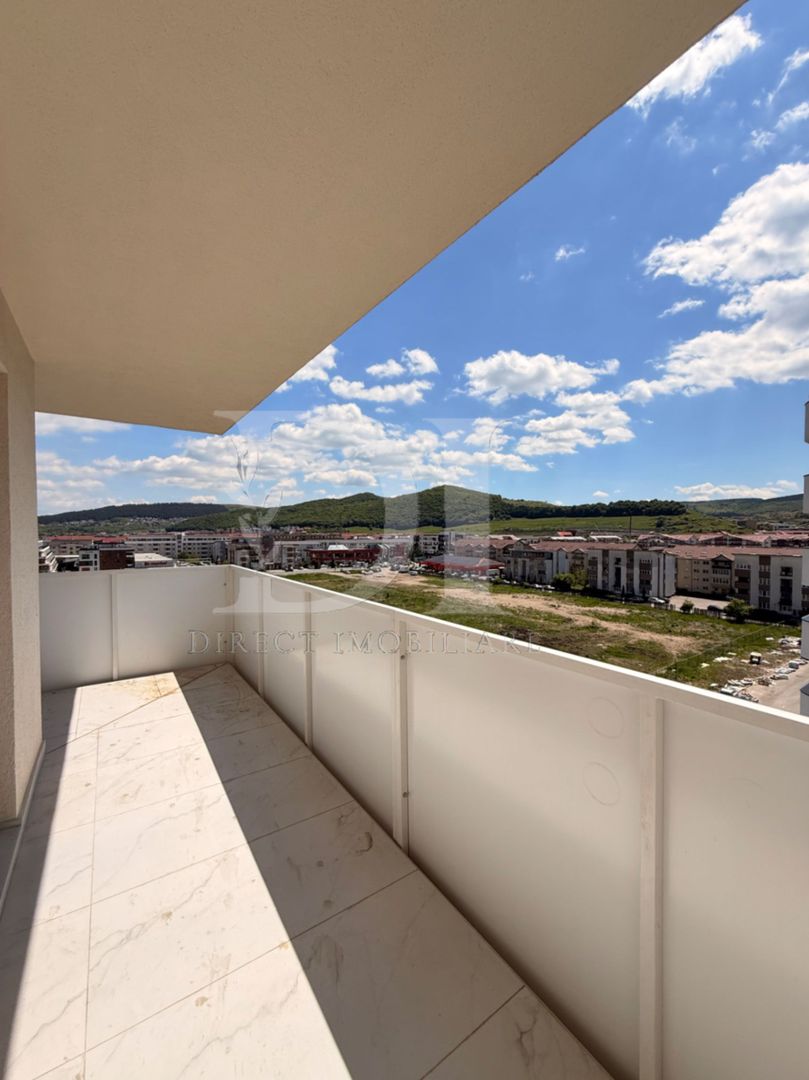 Apartament modern / Zona Eroilor Floresti - Poză 9