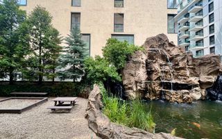 Apartament cu 5 camere parter + Gradina 100mp // Herastrau - Aviatiei - Poză 27