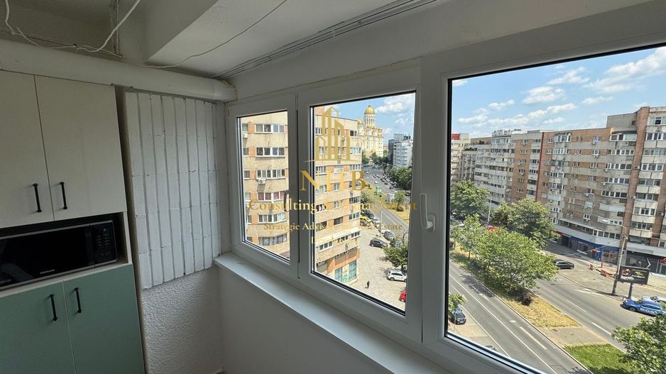 Apartament 2 camere -  Zona 13 Septembrie , Catedrala Mântuirii - Poză 4