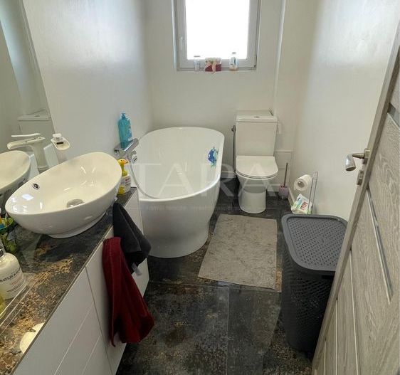 Apartament cu 3 camere, 2 băi, 2 parcari, zona Muzeul Apei, Florești. - Poză 7