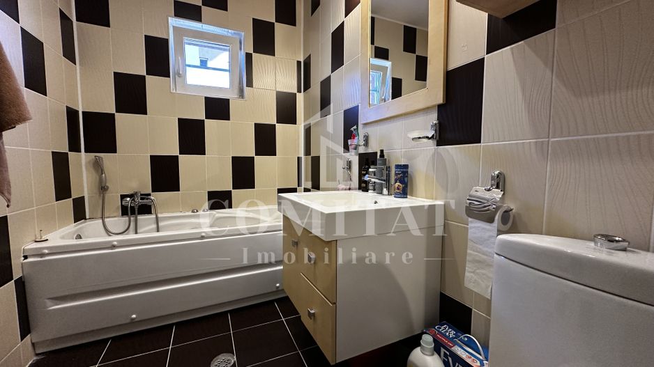 Apartament la cheie | Loc de parcare | Eroilor - Floresti - Poză 7