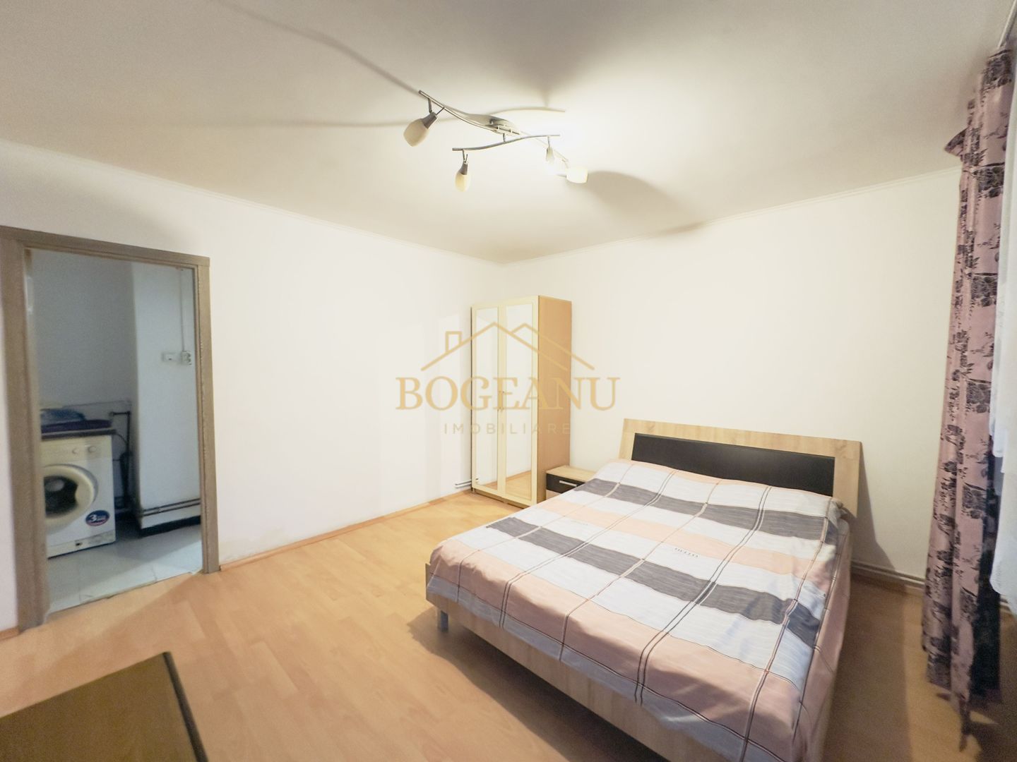 BG114-Ap 2 camere-Central COMISION 0% - Poză 5