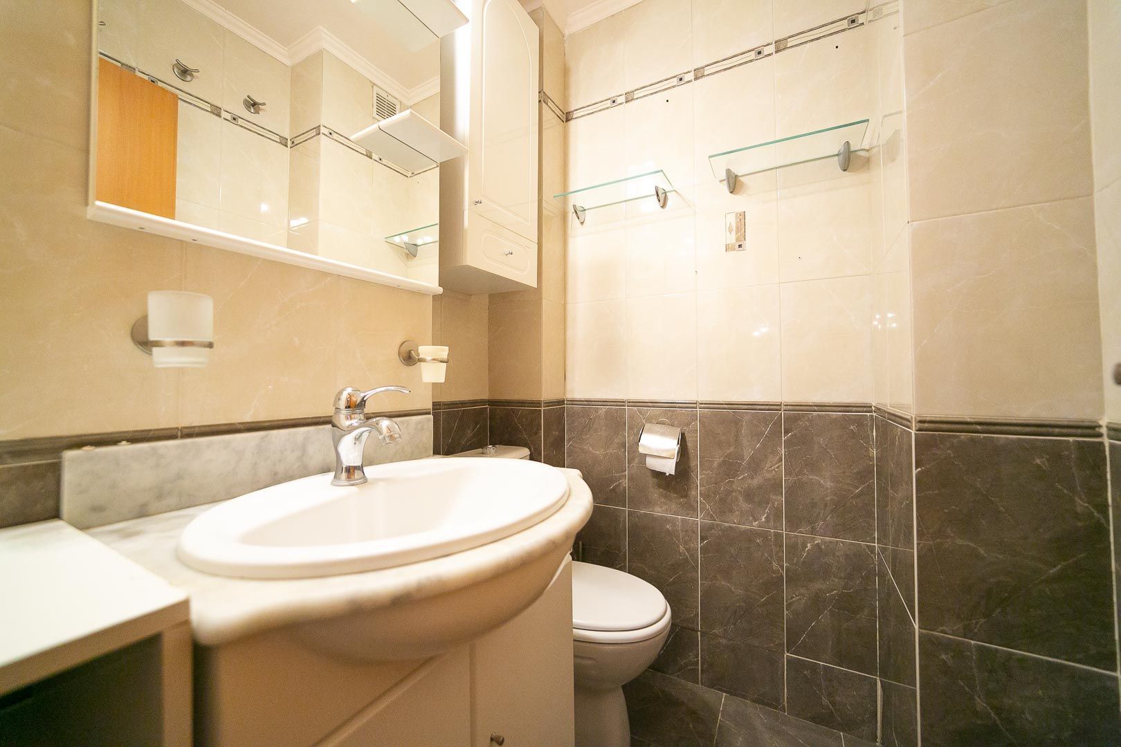 Apartament 3 camere de inchiriat Malul Muresului ( Praporgescu ) - Poză 3