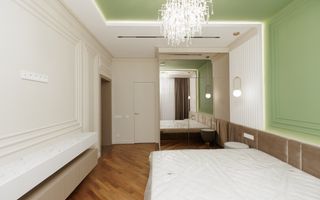 Chirie, apartament, 3 camere, str. Bulgară, sectorul Centru - Poză 18