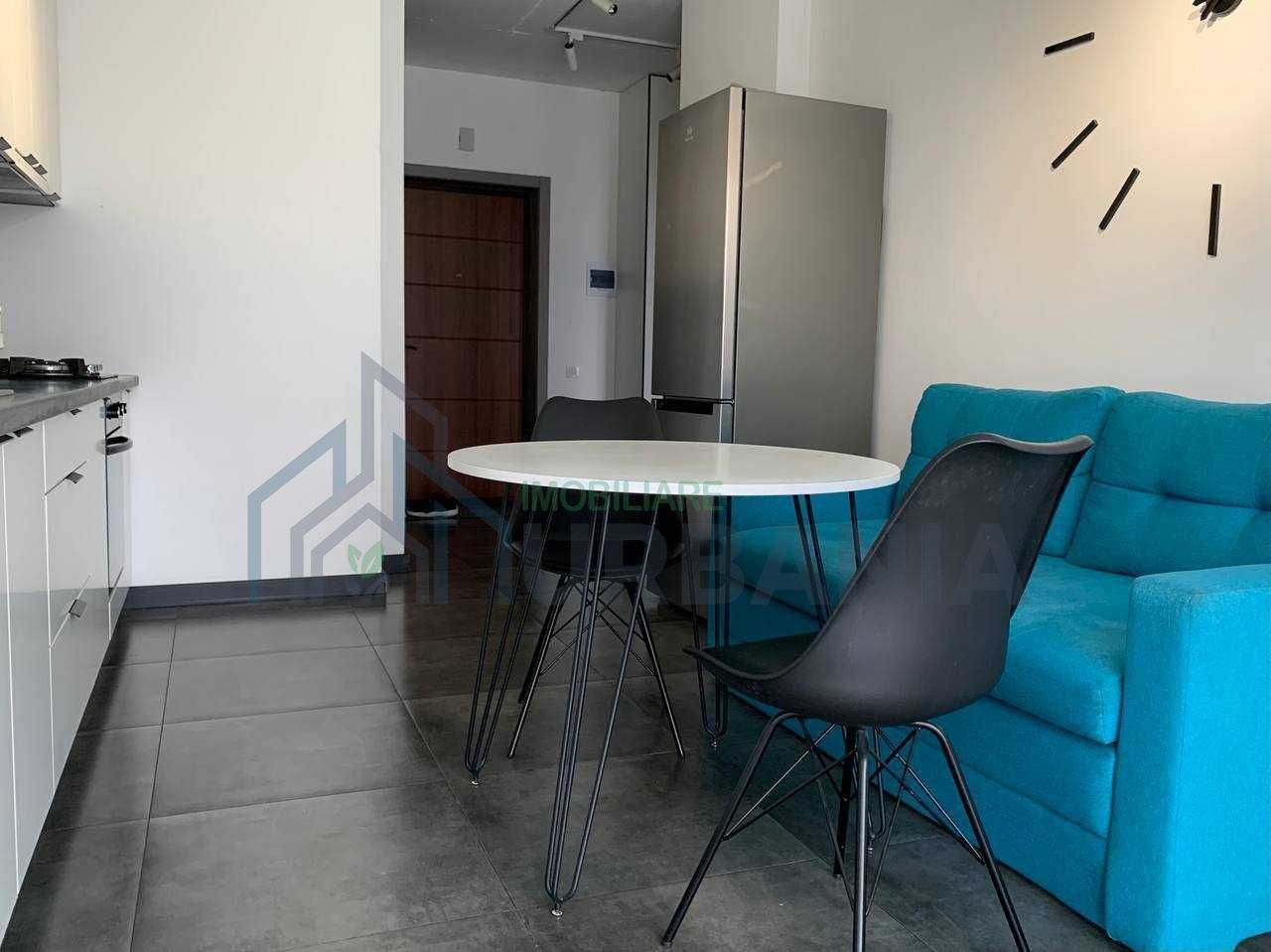 Se dă în chirie un apartament confortabil cu o cameră - Poză 4