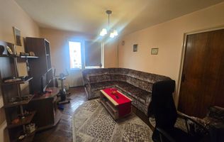 Apartament 3 camere – Etaj 1 – Zona Abator