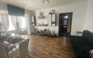Apartament cu 2 camere  Calea Bogdăneștilor cu centrala - Poză 1