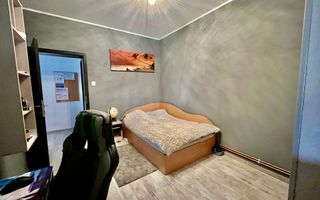 Apartament cu 3 camere Mobilat Utilat si 147 mp de gradina - Poză 10