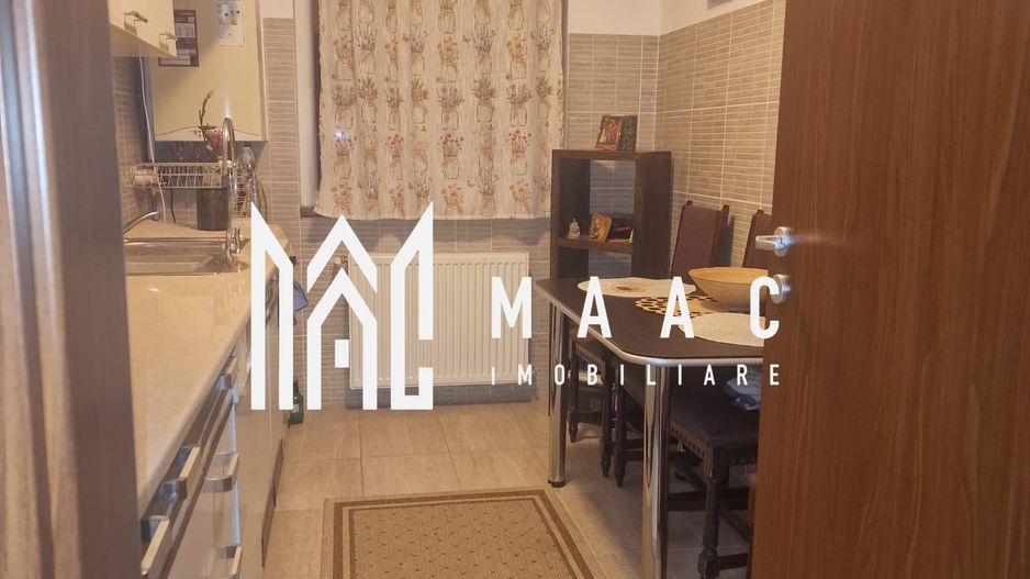Apartament 2 camere de vânzare | Lacul lui Binder, Sibiu | parter - Poză 6