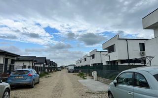 De vânzare  2 loturi de teren in comuna Berceni-Vidra - Poză 3