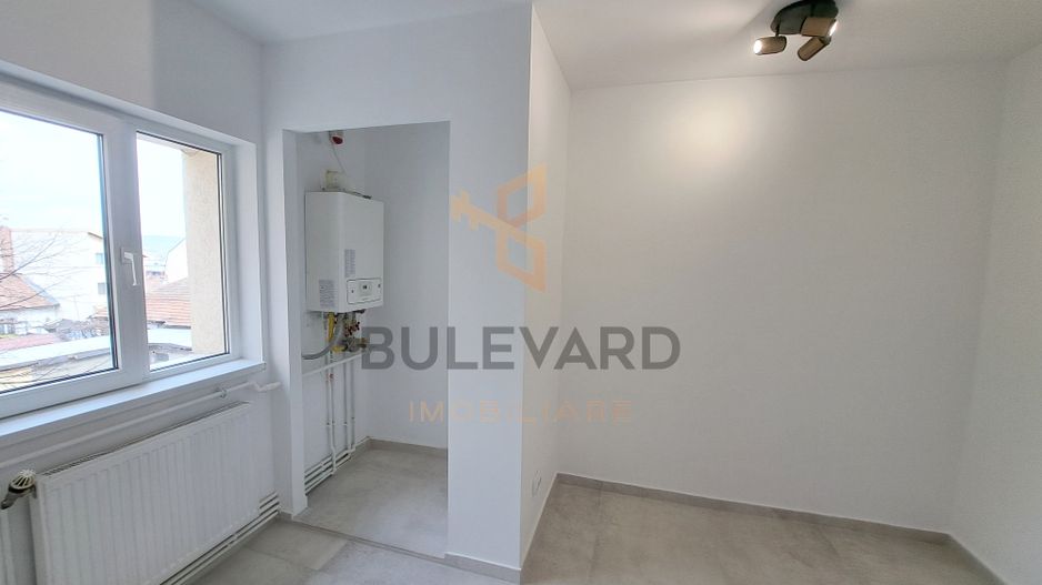 Nou pe piata! Apartament 3 camere zona Piata Cipariu! Renovat! - Poză 16