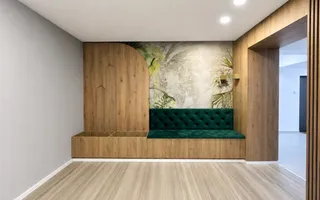 COM 0% Apartament finalizat cu 3 camere | Denya Forest - Poză 13