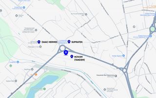 Vânzare, teren pentru construcție, 40 ari, strada Petricani - Poză 3