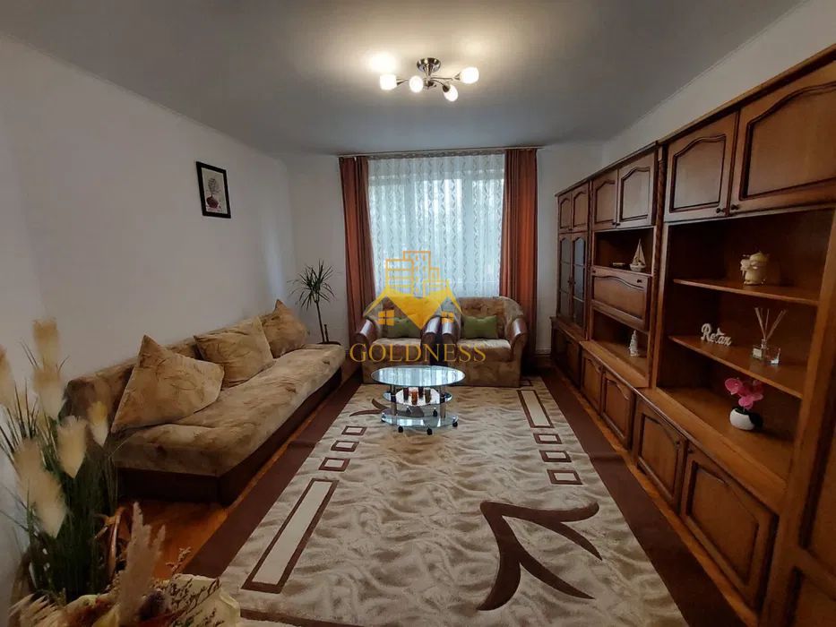 2 Camere, Cartierul Marasti, parcare, Leroy Merlin, Profi - Poză 3