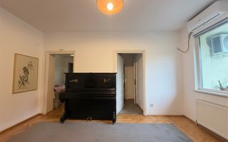 3 camere I Kogalniceanu - Cismigiu I Etaj 1 I Creditabil - Poză 13