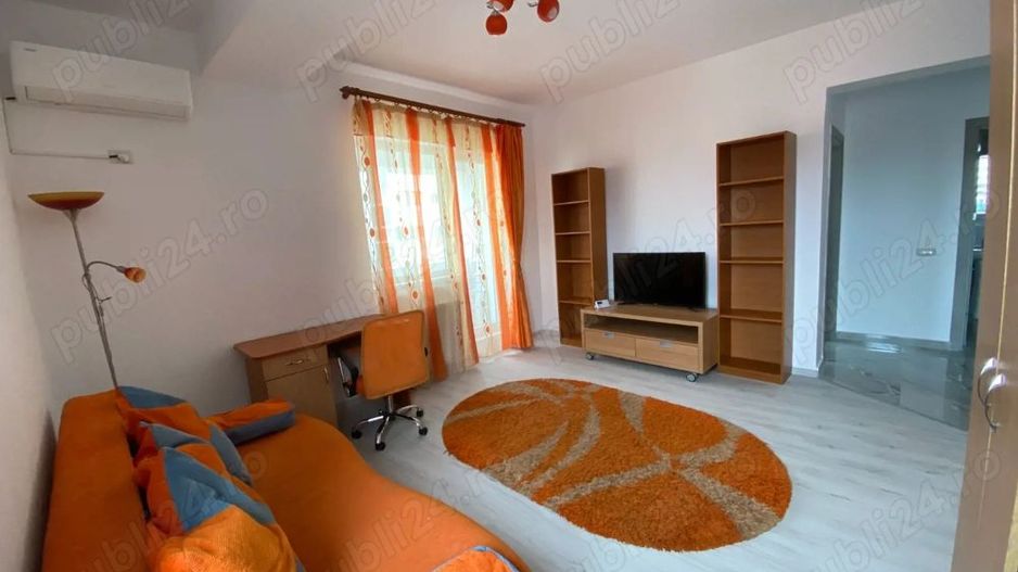 De inchiriat apartament 2 camere Militari Residence - Poză 3