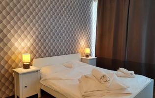 Studio cu vedere la lac | Mamaia | Summerland