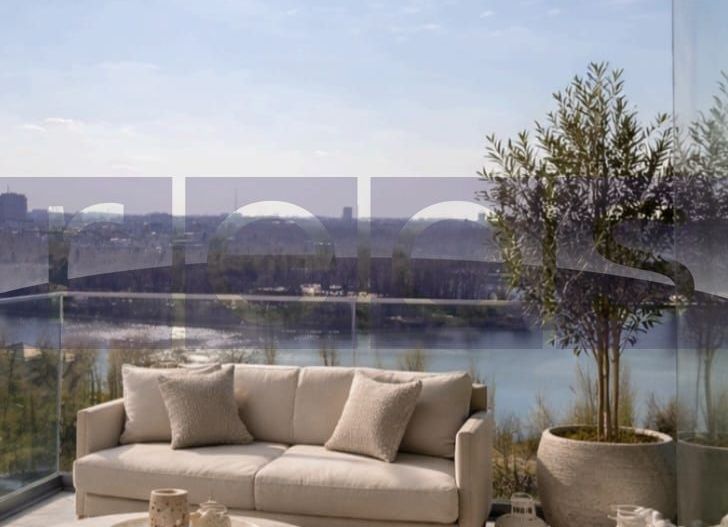 VANZARE PENTHOUSE Upsite | ZONA FLOREASCA - Poză 9