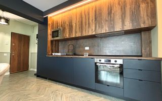 PENTHOUSE 3 camere | Vedere Panoramică | Gama Premium | Râșnov - Poză 6