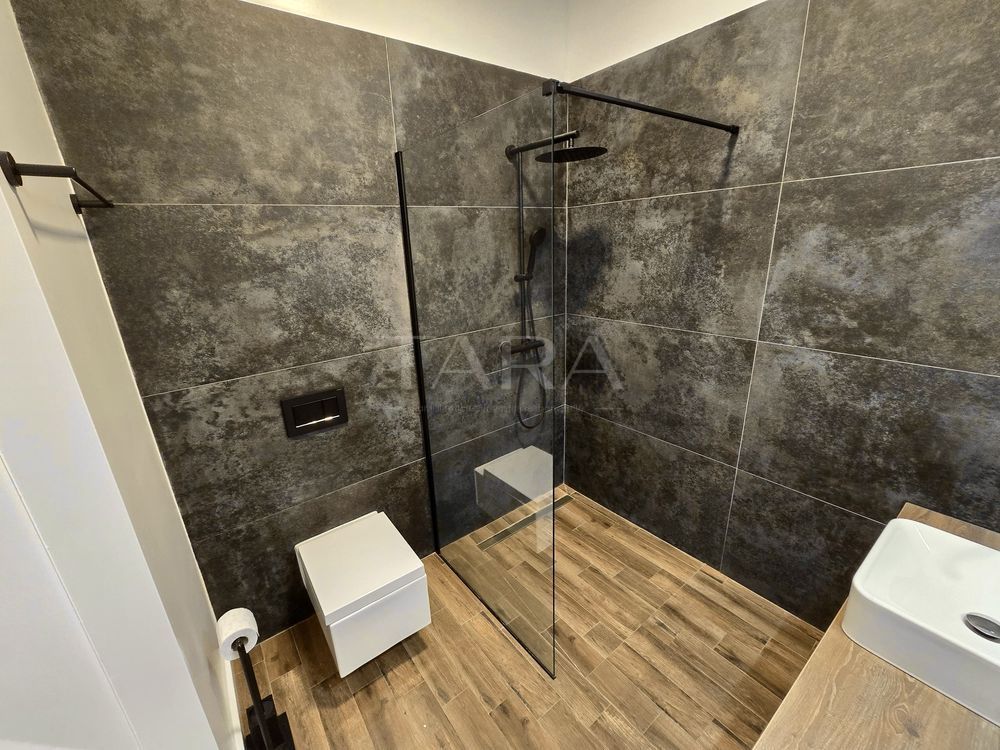 Apartament ultrafinisat, 46,6 mp + terasă, Dâmbul Rotund - Poză 6