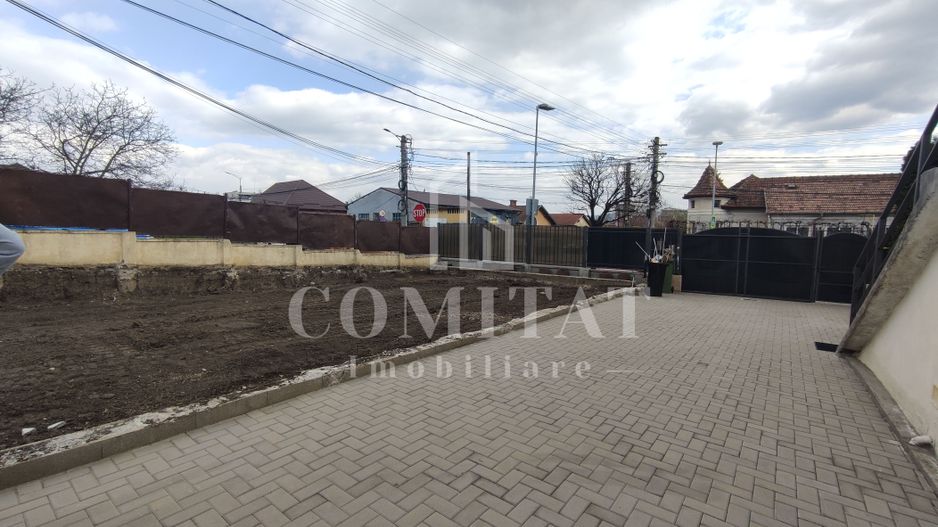 Casa de inchiriat cu 2 intrati separate | 150 mp | Iris - Poză 18