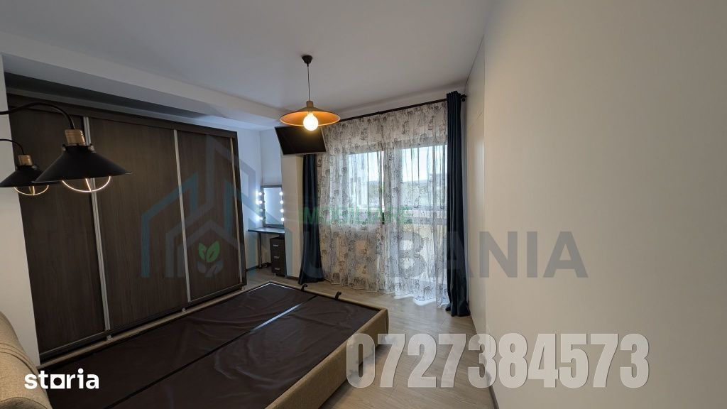 Apartament 3 camere, CUG, lângă Spitalul Elytis, Iași – 580 euro/lună - Poză 5