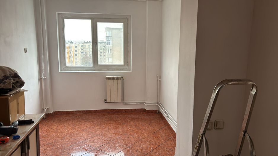 APARTAMENT 2 CAMERE RAHOVA MARGEANULUI - Poză 2