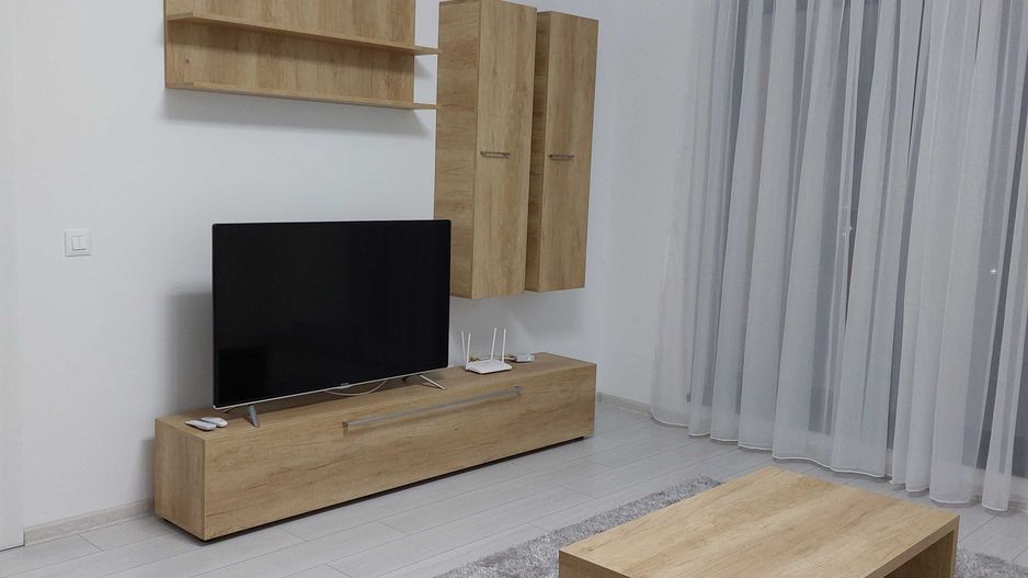 2 camere Lujerului-Plaza Residence - Poză 2