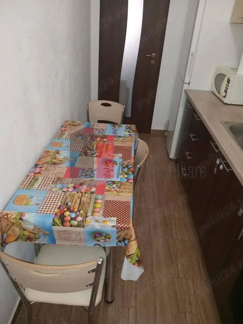 Inchiriez apartament cu 3 camere în Militari Residence - Poză 9