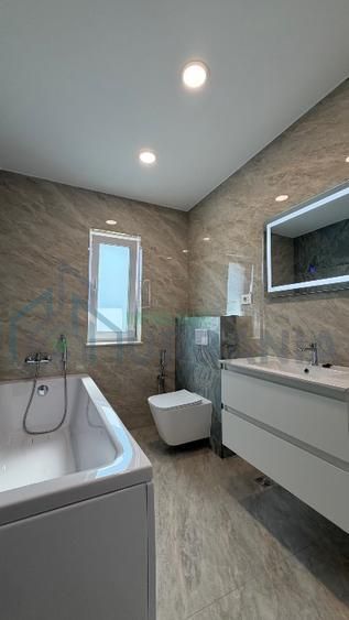 Casa premium de vânzare în Valea Adanca, Miroslava - 4 camere, 146,79 mp utili - Poză 15