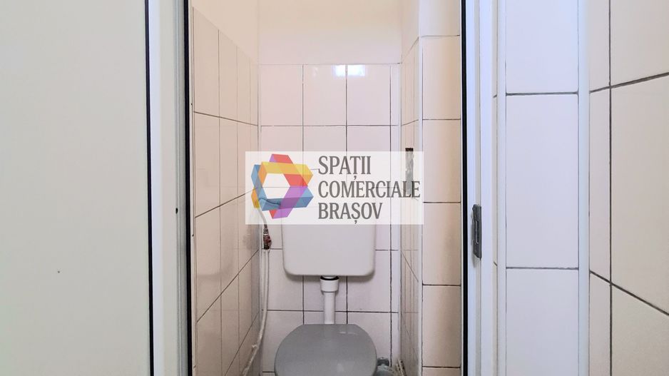 Spatiu comercial de închiriat, Brasov - 66 mp -  Spatii-comerciale-brasov.ro - Poză 6