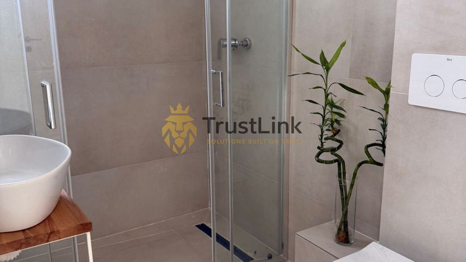 Casă individuală premium 4 camere curte 430 mp Berceni - Poză 8