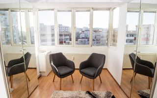 Apartament 2 camere Dorobanți | Imobil 1975 - Poză 1