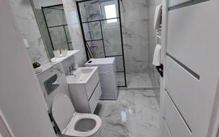 Inchiriez apartament doua camere - Poză 5