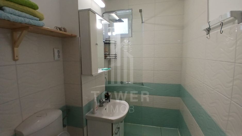 Apartament 3 camere decomandat | zona Mihai Viteazul - Poză 9