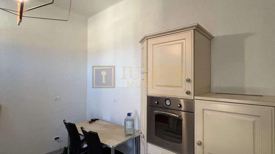 Iosefin; centrala proprie, mobilat modern. - Poză 8