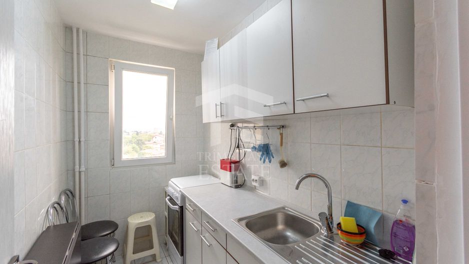 Piata Progresul Giurgiului, 2 cam, renovate, de inchiriat, comision 0% - Poză 7