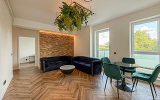 Apartament modern cu 3 camere si terasa generoasa, Grigorescu - Poză 1
