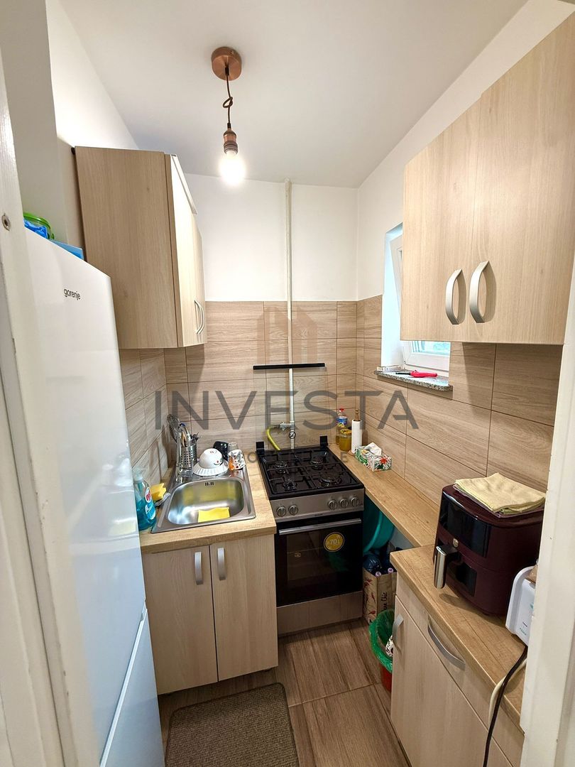 Apartament de vanzare cu 2 camere in zona Hermes ! - Poză 5