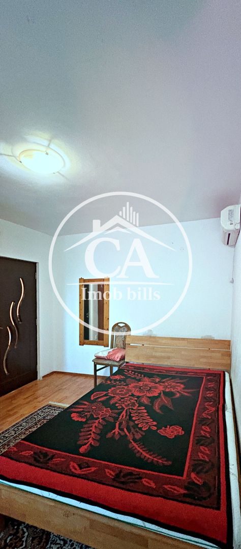 Apartament cu 2 camere de închiriat zona Rogerius, Oradea - Poză 9