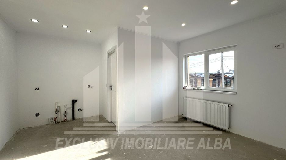 Garsoniera de vanzare | 19 mp | Etaj 1 | Maieri - Poză 1