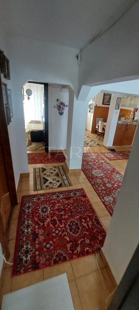 Apartament cu 3 camere, 78 mp, Piața Mărăști - Poză 6