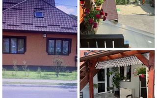 Casa cu 5 camere singur in curte str 22 decembrie 1989 - Poză 2