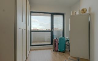 Apartament 4 camere, terasa, parcare, Zorilor, Wings! - Poză 13