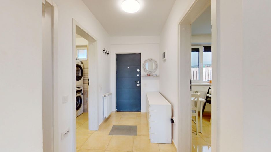 Vila Individuala modernă 4 camere | Popești-Leordeni – Intrarea Viilor - Poză 13