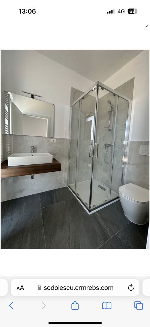 Apartament 3 camere Torontalului - Veterinary Faculty - Poză 9