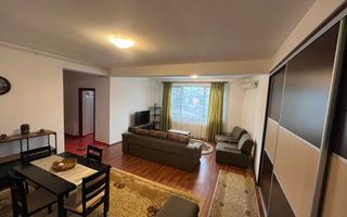 Apartament 2 cam mobilat, bloc 2011, suprafata utila 76mp - Poză 1