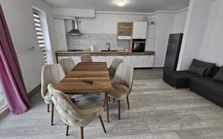 Apartament de 2 camere, 50mp, parcare, Zona Maurer Residence - Poză 2